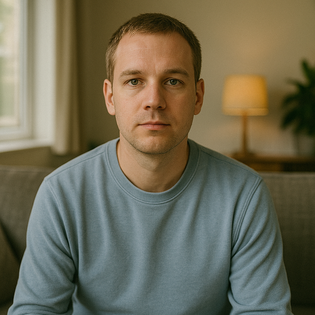 Daniel